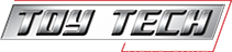 Logo  | Toy Tech Auto Care