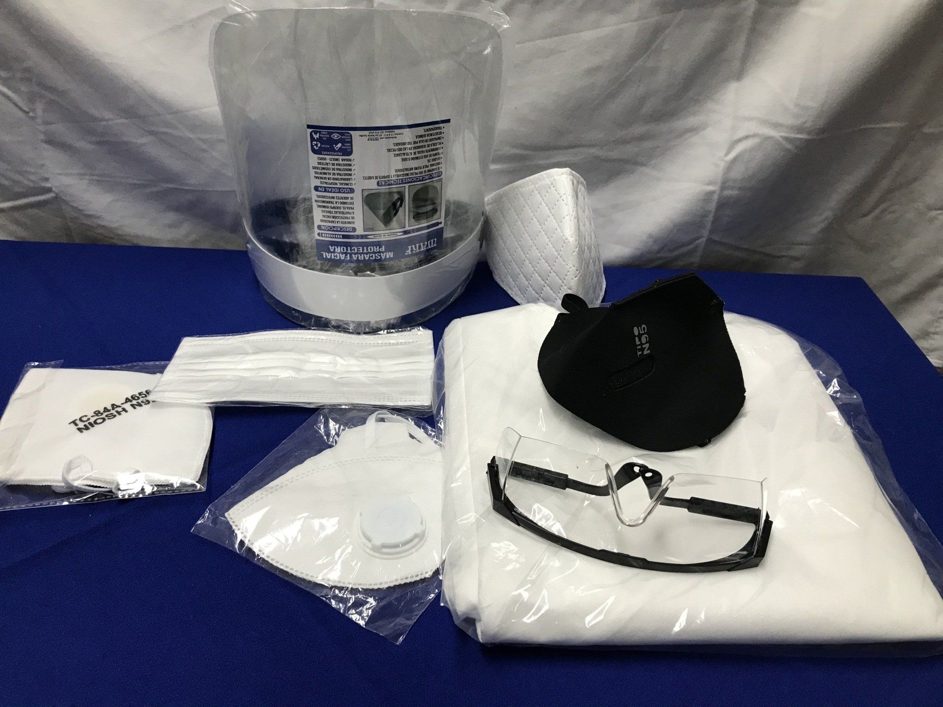 Distribuidora Alonso S.A.S - Jeringas