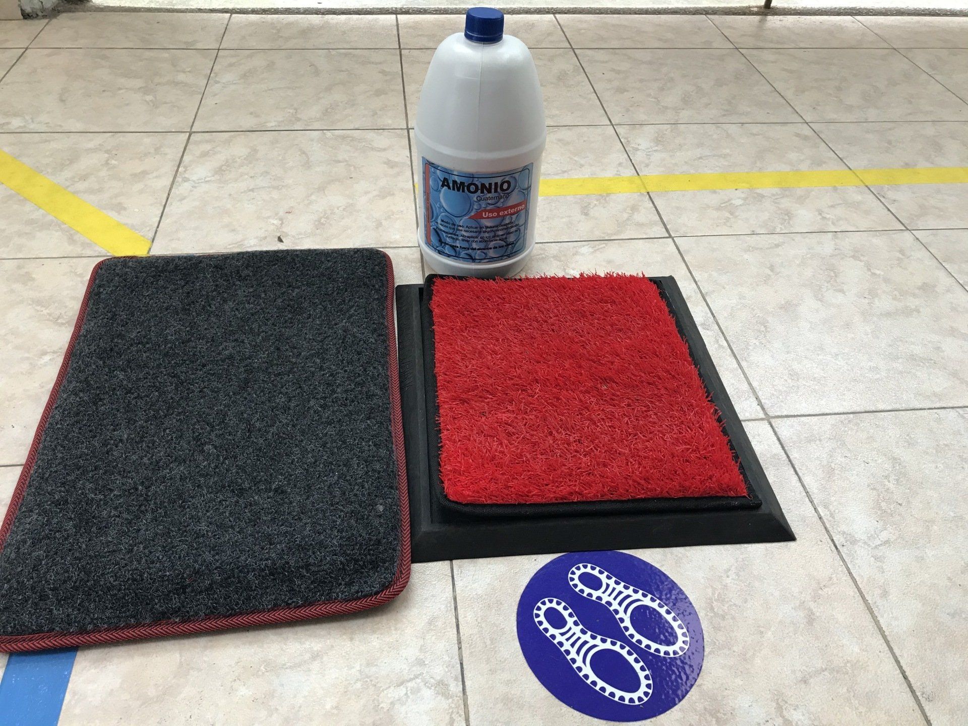 Distribuidora Alonso S.A.S - medicamentos genéricos