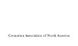 Cemetery Association of North America