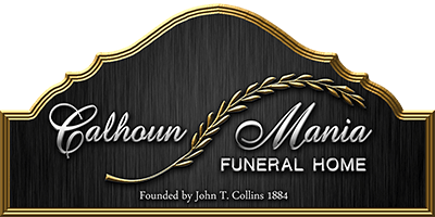 Calhoun-Mania Funeral Home