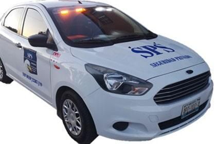 SPS Baja Services S.C.