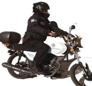 SPS Baja Services S.C.