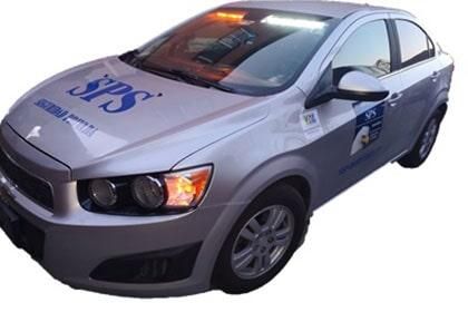 SPS Baja Services S.C.