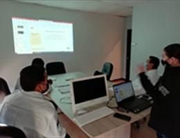 SPS Baja Services S.C.