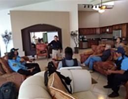 SPS Baja Services S.C.