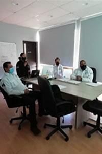 SPS Baja Services S.C.