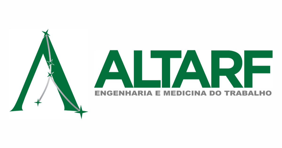Altarf Engenharia e Medicina do Trabalho