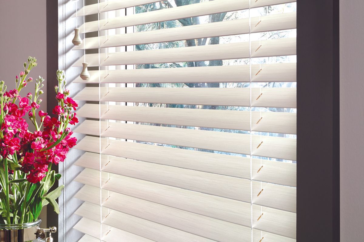 Wood & Metal Hunter Douglas Blinds for Key West, Florida (FL) Homes