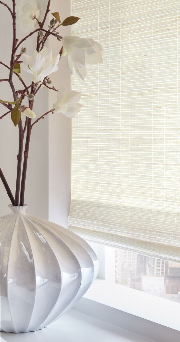 Hunter Douglas Woven Woods Collection for Homes in Key West, Florida (FL)