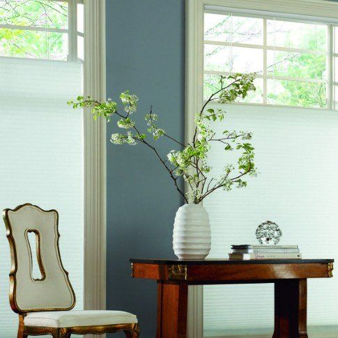 Hunter Douglas Cellular Honeycomb Shades for Key West, Florida (FL) Homes