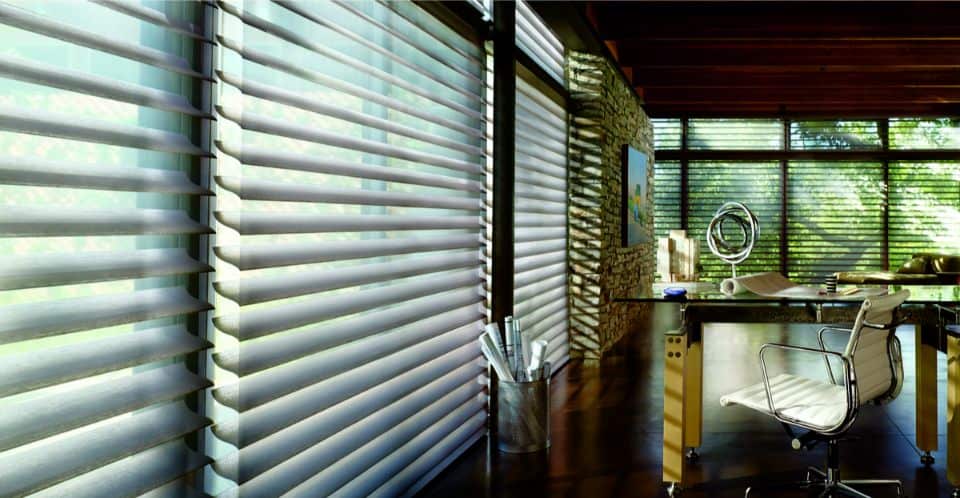 Beat the heat with motorized blinds Near Florida Keys, Florida (FL) by scheduling your blinds.