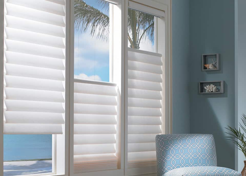 persianas y cortinas mejores en los Cayos de Florida (FL)
