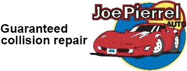 Joe Pierrel Auto Inc.