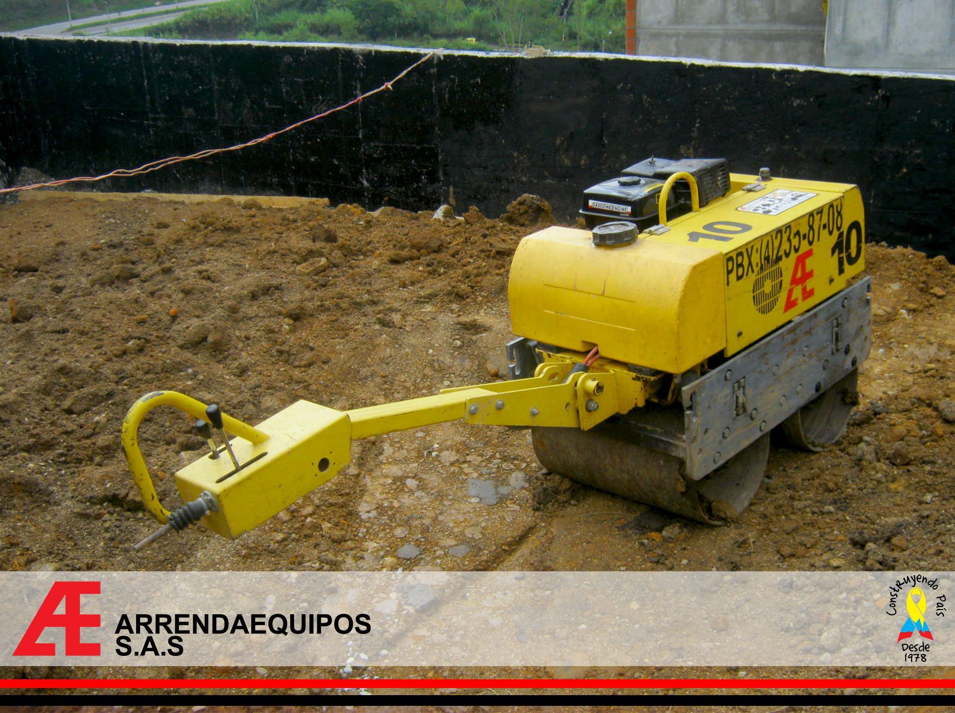 alquiler hrramientas