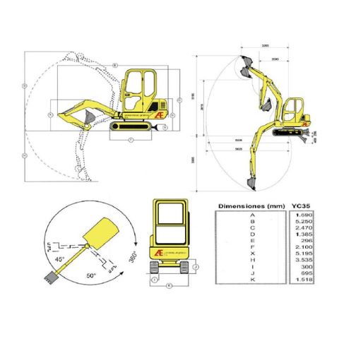 ARRENDAEQUIPOS - Venta y alquiler de equipos industriales