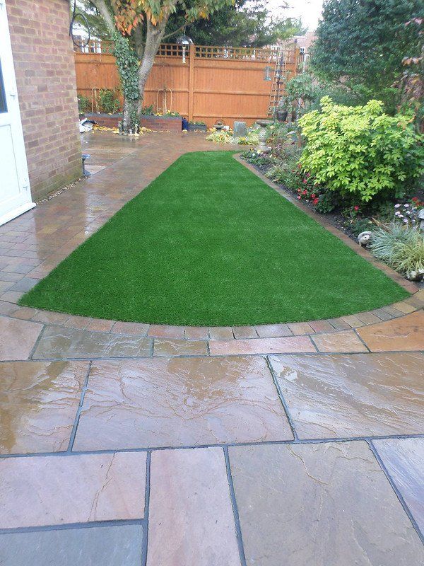 Turf / Artificial Turf