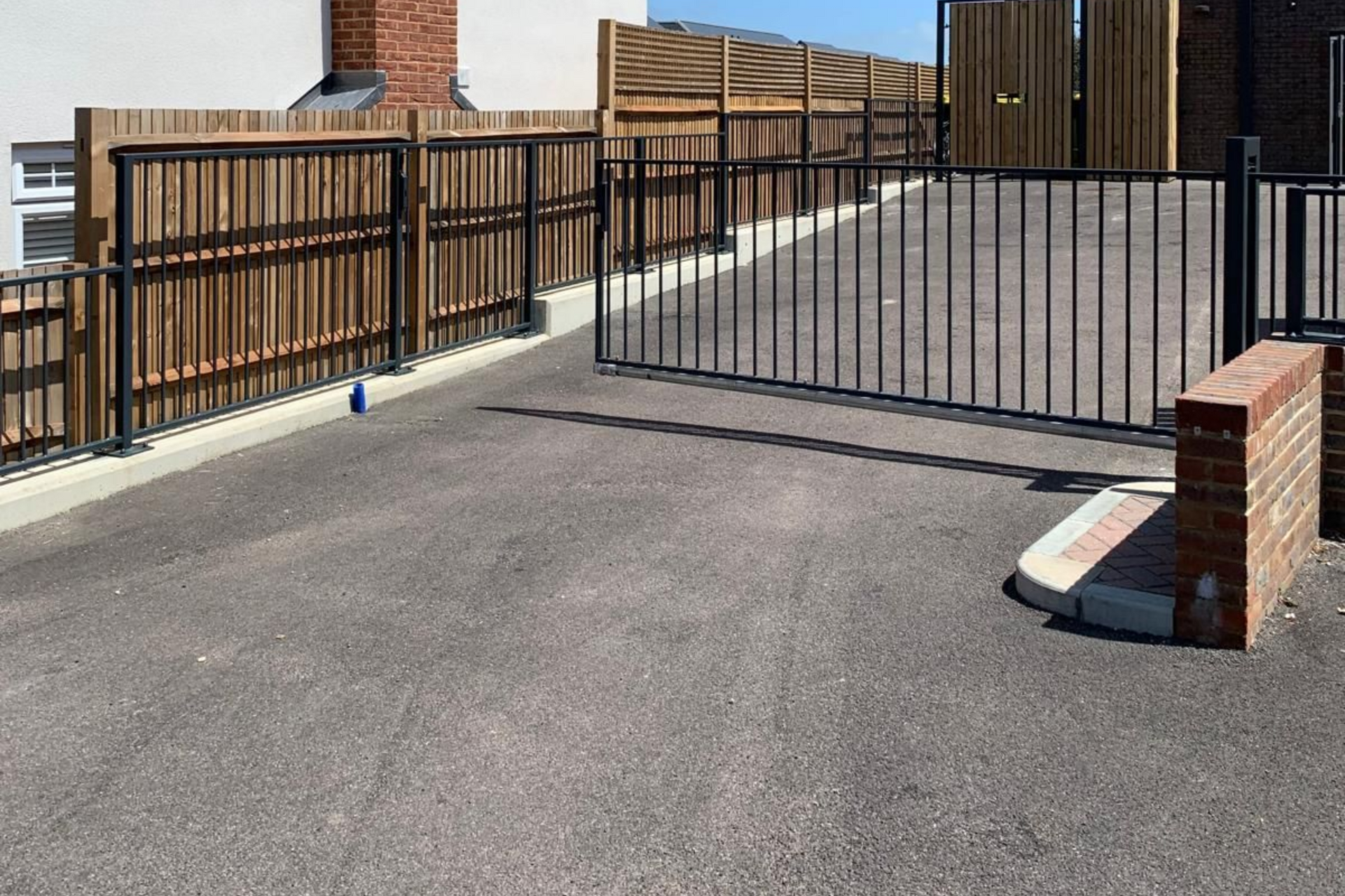 Tarmac Driveways in Kent