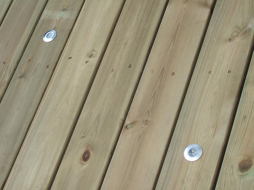 Decking