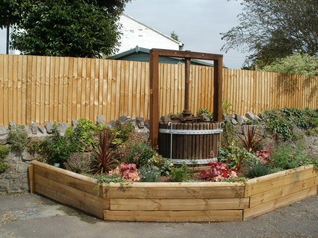 Fence Installation Strood