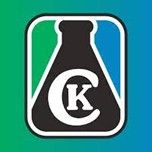 CK Chemicals Logo