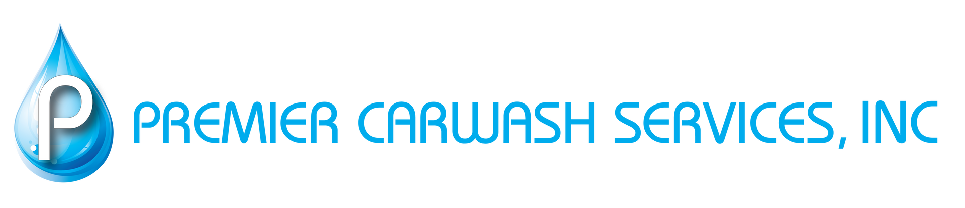 Premier Car Wash Services Logo