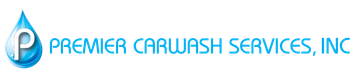 Premier Car Wash Services Logo