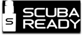 Scuba Ready Logo