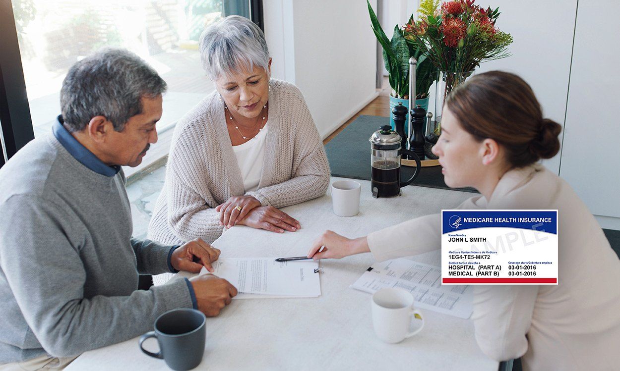 MEDICARE BENEFICIARIES