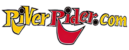 RiverRider.com logo