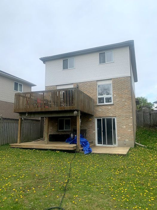 Brouwer Home Renovations Gallery