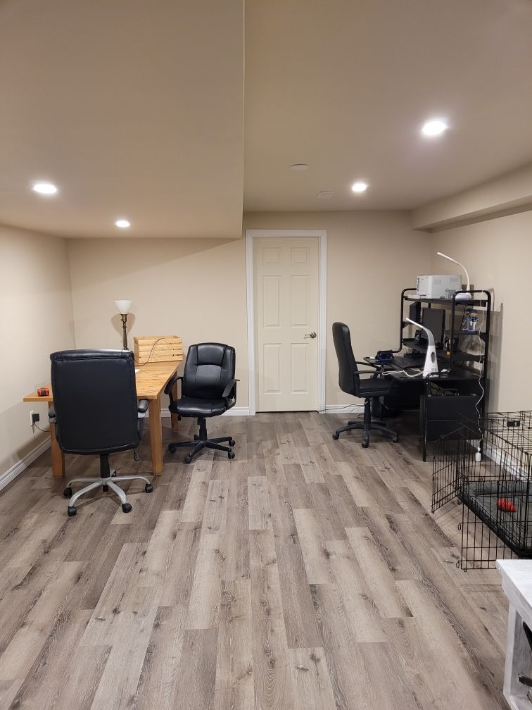 Brouwer Home Renovations Gallery