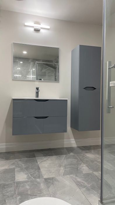 Brouwer Home Renovations Gallery