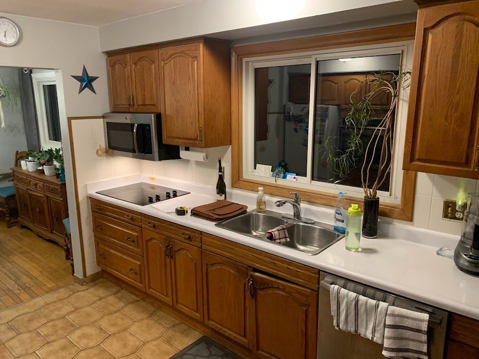 Brouwer Home Renovations Gallery