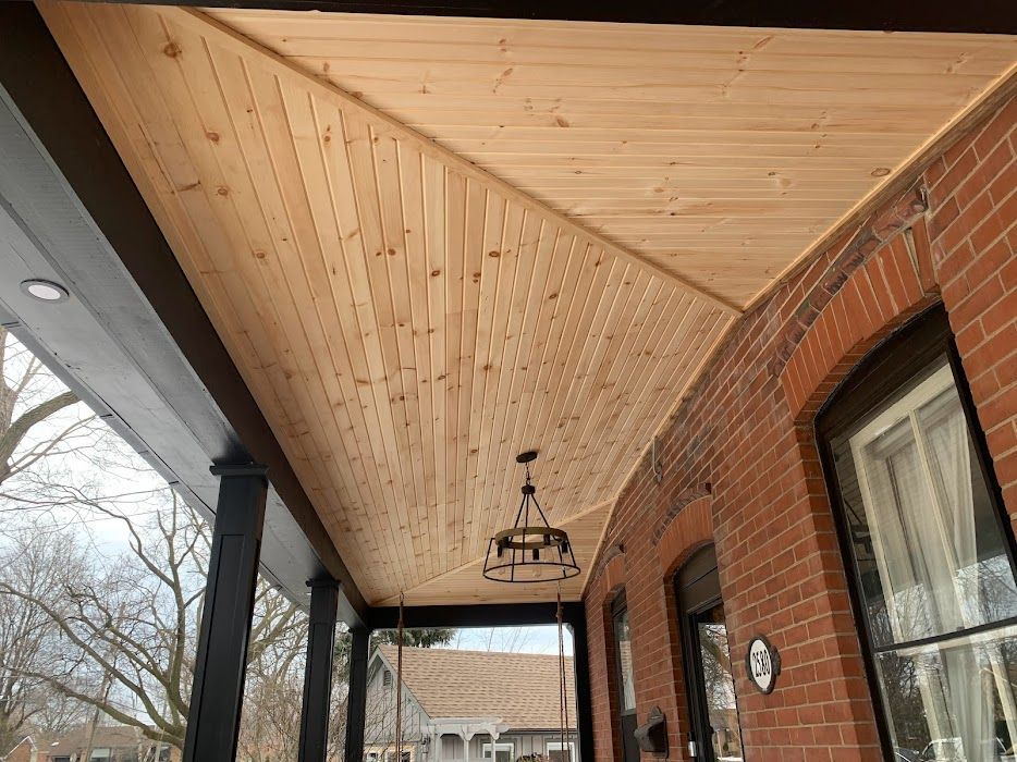 Brouwer Home Renovations Gallery