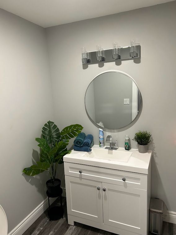 Brouwer Home Renovations Gallery