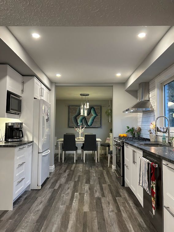 Brouwer Home Renovations Gallery