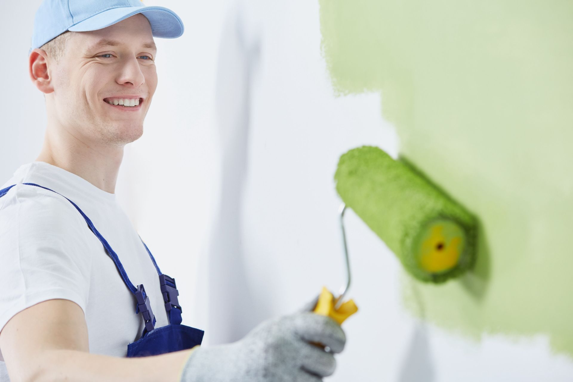 Home Painting Service
