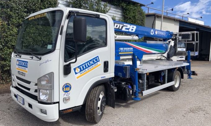 servizi personalizzati