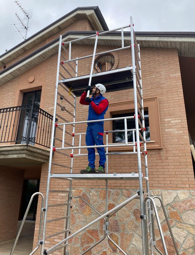 servizi personalizzati