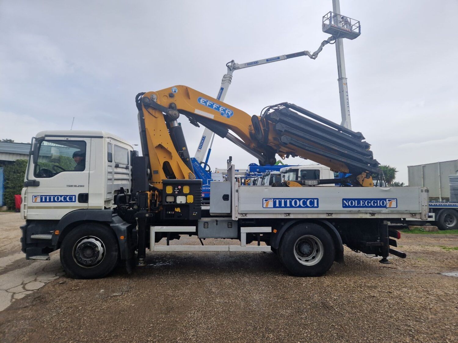 servizi personalizzati