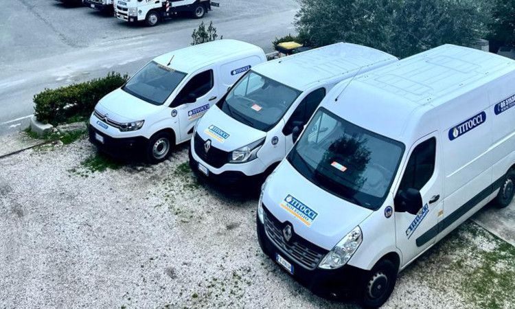 servizi personalizzati