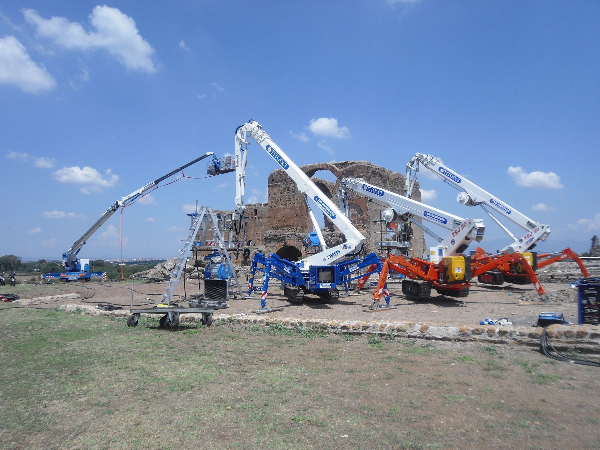 servizi personalizzati