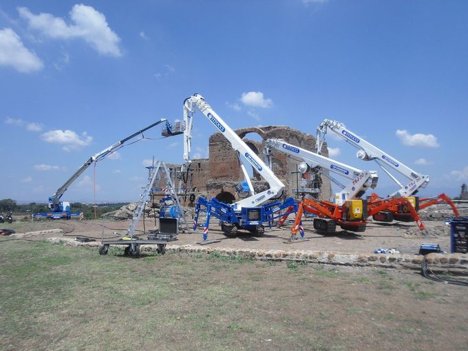 servizi personalizzati