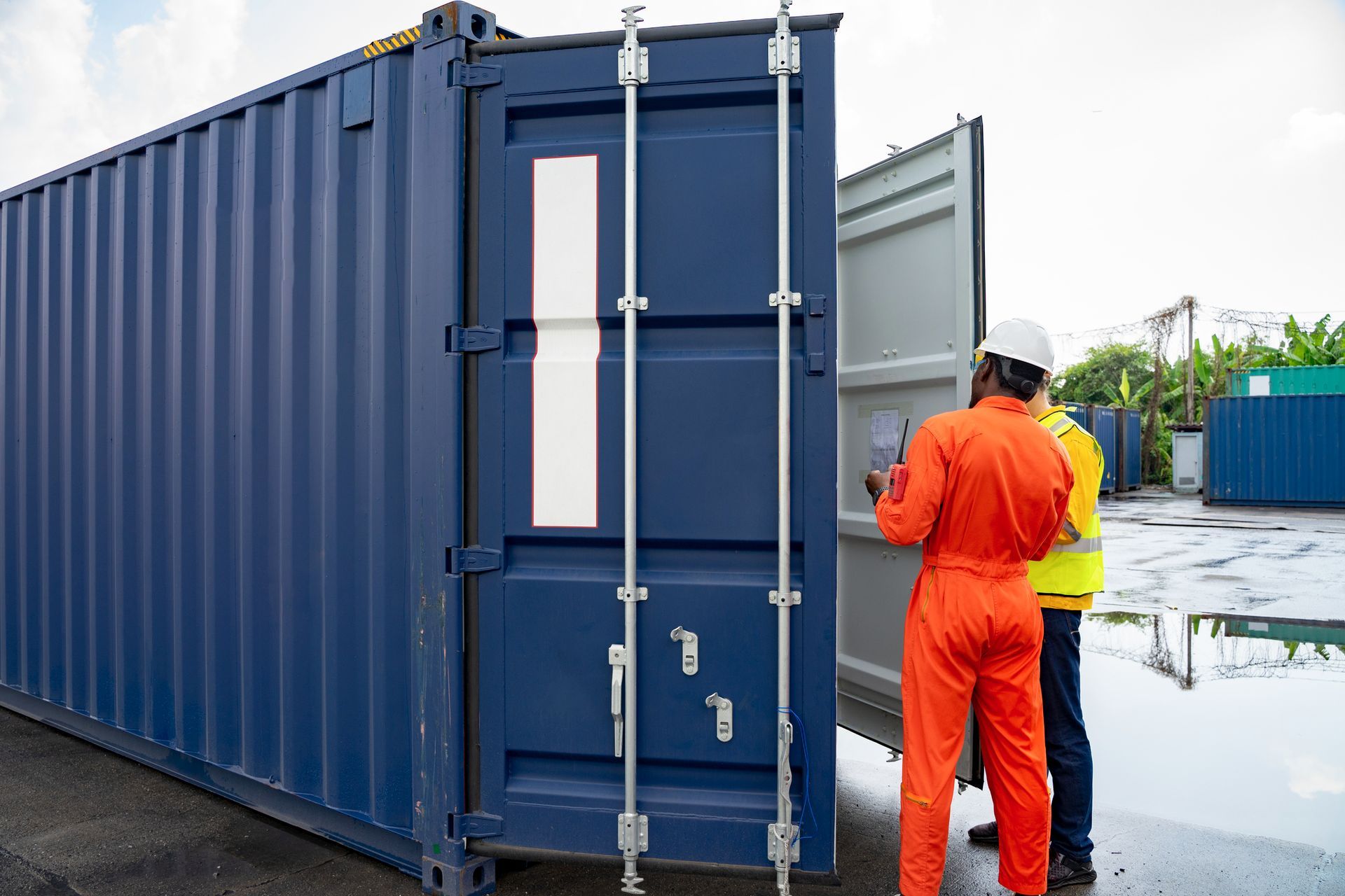 servizi personalizzati