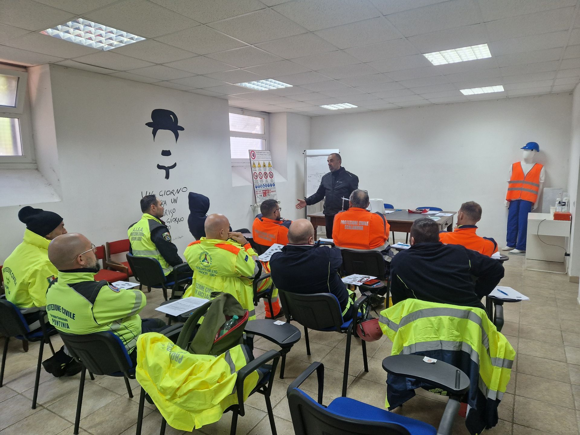 servizi personalizzati