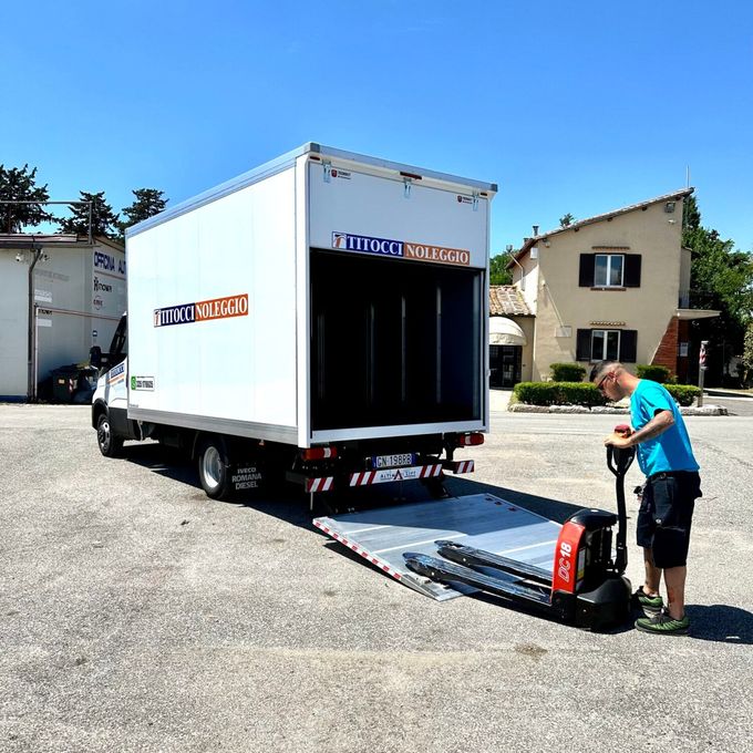 servizi personalizzati