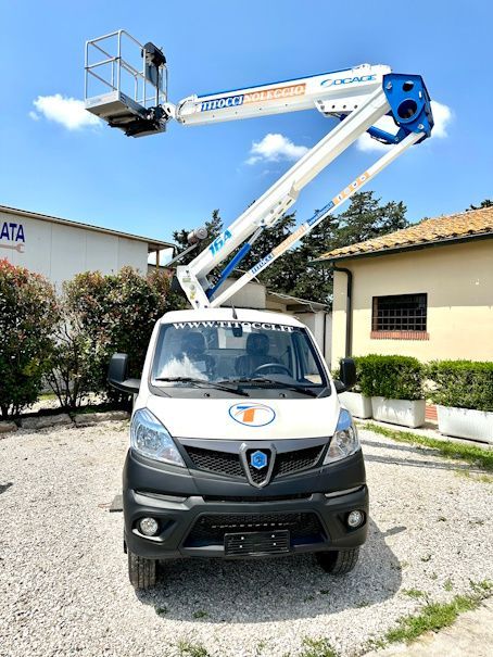 ambienti principali