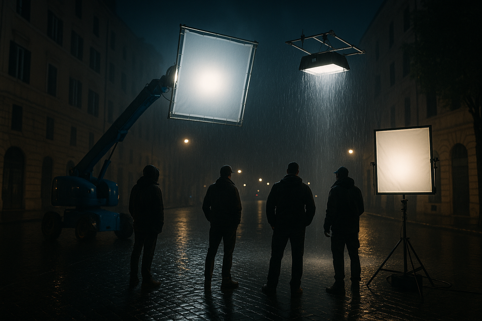 servizi personalizzati