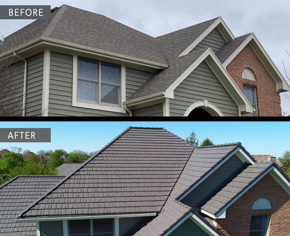 Expert roofing services: repair, replacement, and installation in Tucson, Sierra Vista, Marana, Vail, and Benson, AZ.